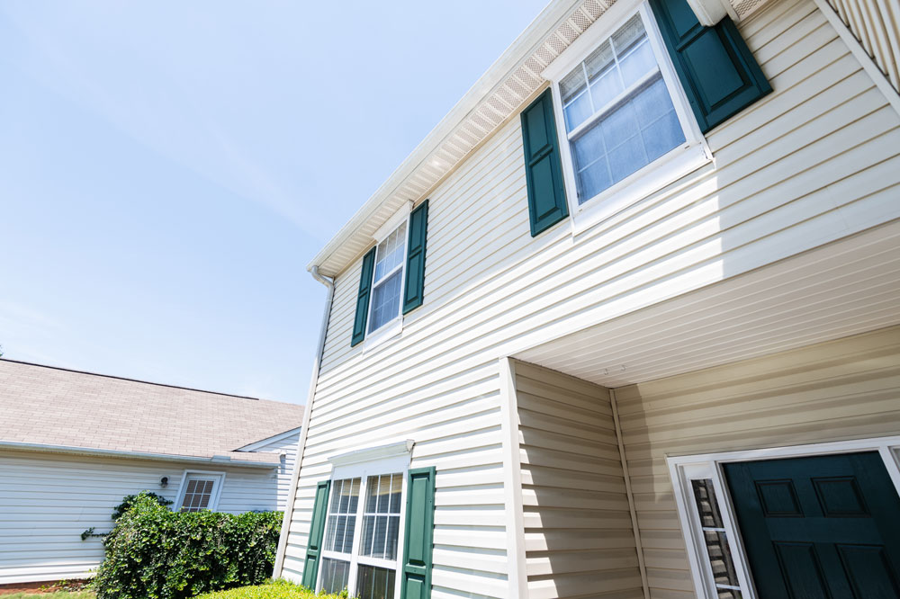 Two Story Home
